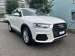 Gebraucht 2017 Audi Q3 SUV | CHF 17’500 (Guter Preis)