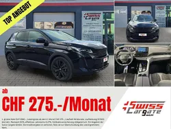 Gebraucht 2022 Peugeot 3008 GT | CHF 22’800 (Guter Preis)