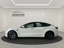Gebraucht 2021 Tesla Model 3 Long Range Limousine | CHF 24’900 (Superpreis)