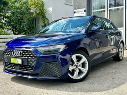 Gebraucht 2022 Audi A1 Sportback Kleinwagen | CHF 27’900 (Fairer Preis)