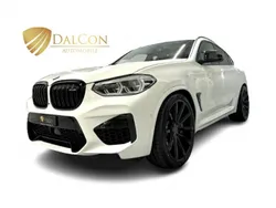 Gebraucht 2020 BMW X4 Competition Edition SUV | CHF 54’900 (Teuer)