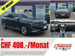 Gebraucht 2023 VW Passat Alltrack Kombi | CHF 33’800 (Etwas zu teuer)