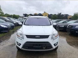 Gebraucht 2012 Ford Kuga Titanium SUV | CHF 4’390 (Guter Preis)
