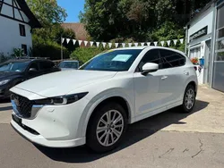 Gebraucht 2024 Mazda CX-5 Takumi-Line SUV | CHF 43’500 (Etwas zu teuer)