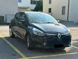 Gebraucht 2016 Renault Clio IV LIMITED | CHF 8’000 (Fairer Preis)