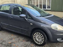 Gebraucht 2009 Fiat Grande Punto Active Kleinwagen | CHF 3’300