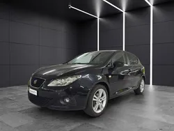 Gebraucht 2009 Seat Ibiza Sport | CHF 4’690 (Fairer Preis)