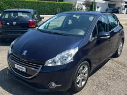 Gebraucht 2013 Peugeot 208 Allure Kleinwagen | CHF 7’900 (Guter Preis)