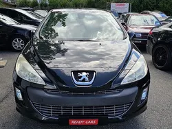 Gebraucht 2010 Peugeot 308 Sport | CHF 2’000 (Superpreis)