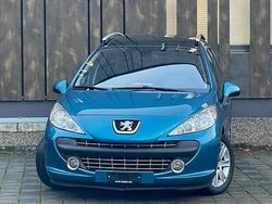 Gebraucht 2008 Peugeot 207 Sport Kombi | CHF 4’500 (Etwas zu teuer)