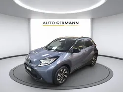 Neu 2025 Toyota Aygo Trend Kleinwagen | CHF 21’090 (Fairer Preis)