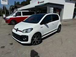 Gebraucht 2019 VW up! GTI Kleinwagen | CHF 14’999 (Etwas zu teuer)