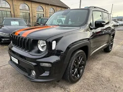 Gebraucht 2020 Jeep Renegade Night Eagle SUV | CHF 16’800 (Fairer Preis)