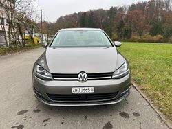 Gebraucht 2015 VW Golf VII Cup | CHF 9’200 (Superpreis)