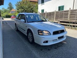 Gebraucht 2002 Subaru Legacy | CHF 4’900