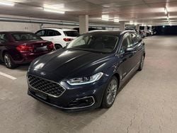 Gebraucht 2019 Ford Mondeo Vignale | CHF 14’900 (Fairer Preis)