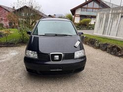 Gebraucht 2010 Seat Alhambra Reference Van / Kleinbus | CHF 1’999 (Superpreis)