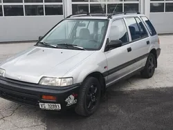 Gebraucht 1996 Honda Shuttle EX Van / Kleinbus | CHF 6’000