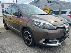 Gebraucht 2014 Renault Grand Scénic III Bose Edition Van / Kleinbus | CHF 5’900 (Fairer Preis)