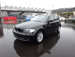 Gebraucht 2011 BMW 118 Shadowline Kleinwagen | CHF 8’228