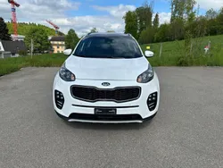 Gebraucht 2016 Kia Sportage GT-Line SUV | CHF 15’099 (Fairer Preis)