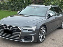 Gebraucht 2019 Audi S6 | CHF 37’900