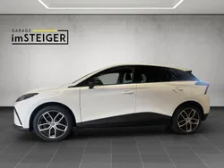 Neu 2025 MG MG4 EV Trophy Kleinwagen | CHF 29’990 (Guter Preis)