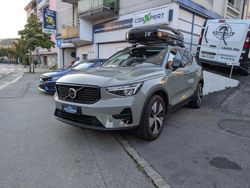 Gebraucht 2024 Volvo XC40 Plus SUV | CHF 39’898 (Superpreis)