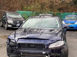 Gebraucht 2016 Jaguar XF Portfolio | CHF 4’900