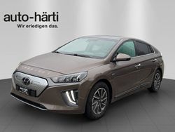 Gebraucht 2019 Hyundai Ioniq Kleinwagen | CHF 22’990 (Fairer Preis)