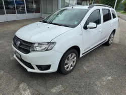 Gebraucht 2014 Dacia Logan MCV Ambiance | CHF 2’990 (Fairer Preis)
