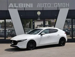 Gebraucht 2019 Mazda 3 Kleinwagen | CHF 20’900 (Fairer Preis)