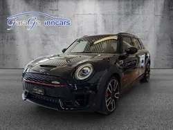Gebraucht 2020 Mini John Cooper Works Clubman Kombi | CHF 24’900 (Guter Preis)