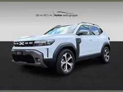 Neu 2025 Dacia Duster Journey SUV | CHF 24’888 (Superpreis)