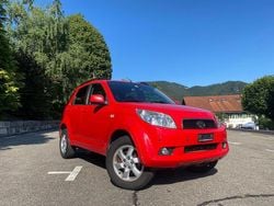 Gebraucht 2006 Daihatsu Terios SUV | CHF 4’999 (Teuer)