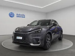 Grau Neu 2025 Lexus LBX SUV | CHF 52’980 (Fairer Preis)
