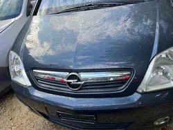 Gebraucht 2010 Opel Meriva Edition Van / Kleinbus | CHF 4’880 (Guter Preis)