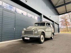 Gebraucht 1953 Fiat Belvedere | CHF 9’000