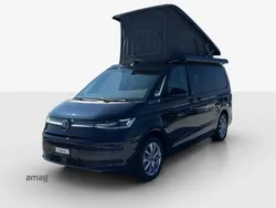 Bleu starlight métallis (lt5u) Neu 2025 VW California California Van | CHF 73’990 (Superpreis)