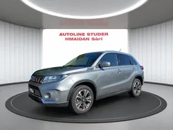 Gebraucht 2020 Suzuki Vitara SUV | CHF 18’700 (Superpreis)