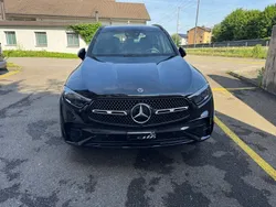 Gebraucht 2023 Mercedes GLC400d | CHF 72’800 (Guter Preis)