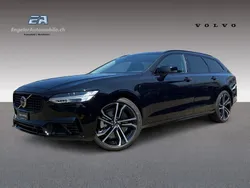 Neu 2025 Volvo V90 Ultimate Kombi | CHF 81’900 (Guter Preis)