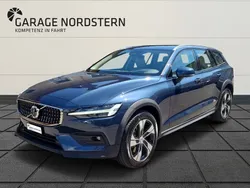 Gebraucht 2024 Volvo V60 CC Ultimate Kombi | CHF 53’934 (Fairer Preis)
