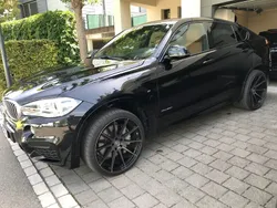 Gebraucht 2017 BMW X6 Sport Line SUV | CHF 37’900