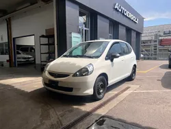 Gebraucht 2007 Honda Jazz LS Kleinwagen | CHF 4’490 (Teuer)