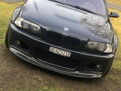 Gebraucht 2005 BMW M3 Coupé | CHF 33’000