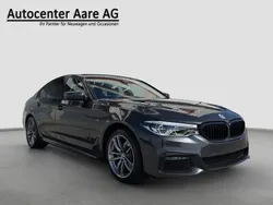 Gebraucht 2020 BMW 520 M Sport | CHF 28’799 (Superpreis)