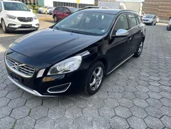 Gebraucht 2013 Volvo V60 Kinetic Kombi | CHF 4’999