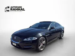 Gebraucht 2010 Jaguar XJ S Limousine | CHF 17’900