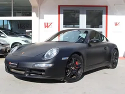 Gebraucht 2006 Porsche 911 Carrera 4S | CHF 41’900 (Fairer Preis)